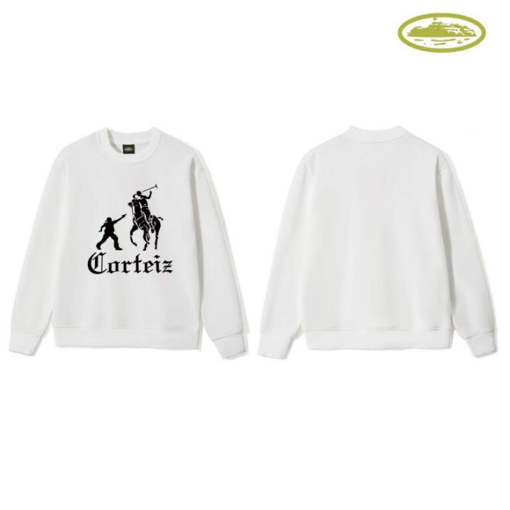 Corteiz Sweatshirt _SKUCorteizS-2XLastxC106831459